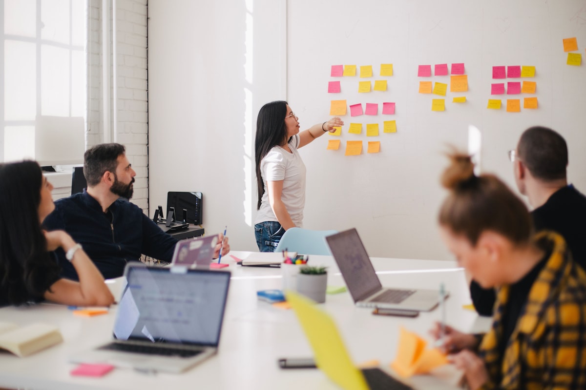 CapitalGrowthPlus investor strategy session